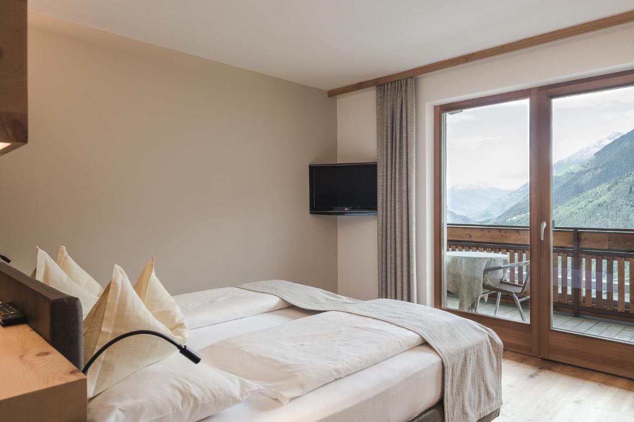 Naturhotel Gruberhof เชนนา ภายนอก รูปภาพ