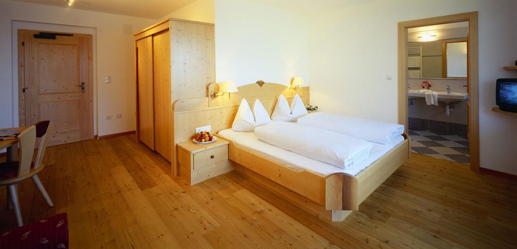 Naturhotel Gruberhof เชนนา ภายนอก รูปภาพ