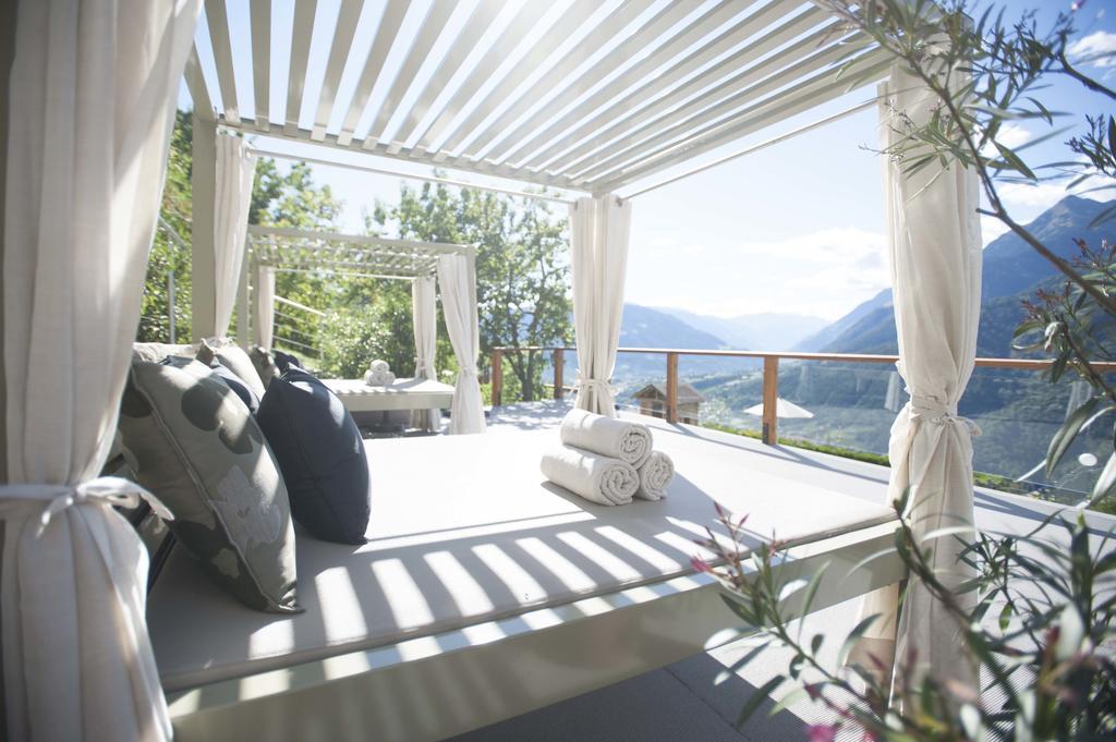 Naturhotel Gruberhof เชนนา ภายนอก รูปภาพ