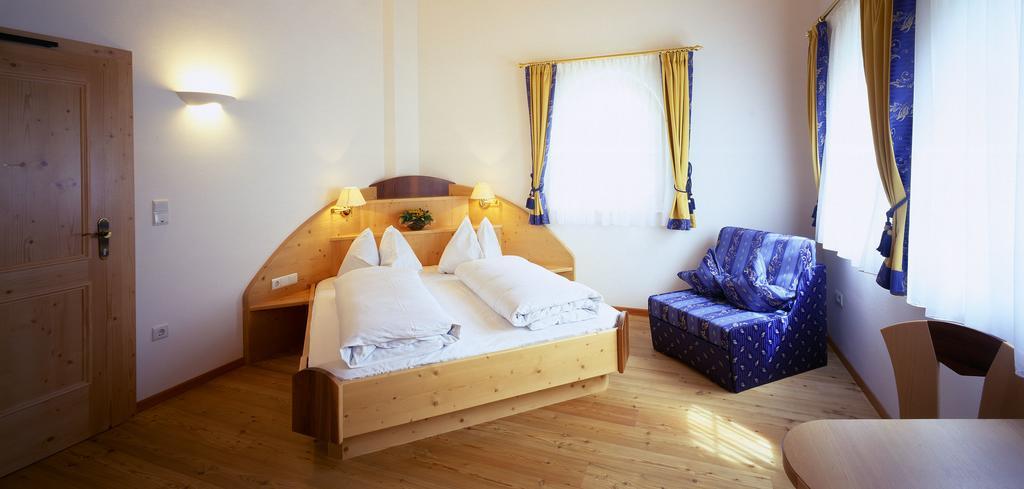Naturhotel Gruberhof เชนนา ภายนอก รูปภาพ