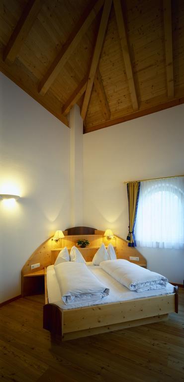 Naturhotel Gruberhof เชนนา ภายนอก รูปภาพ