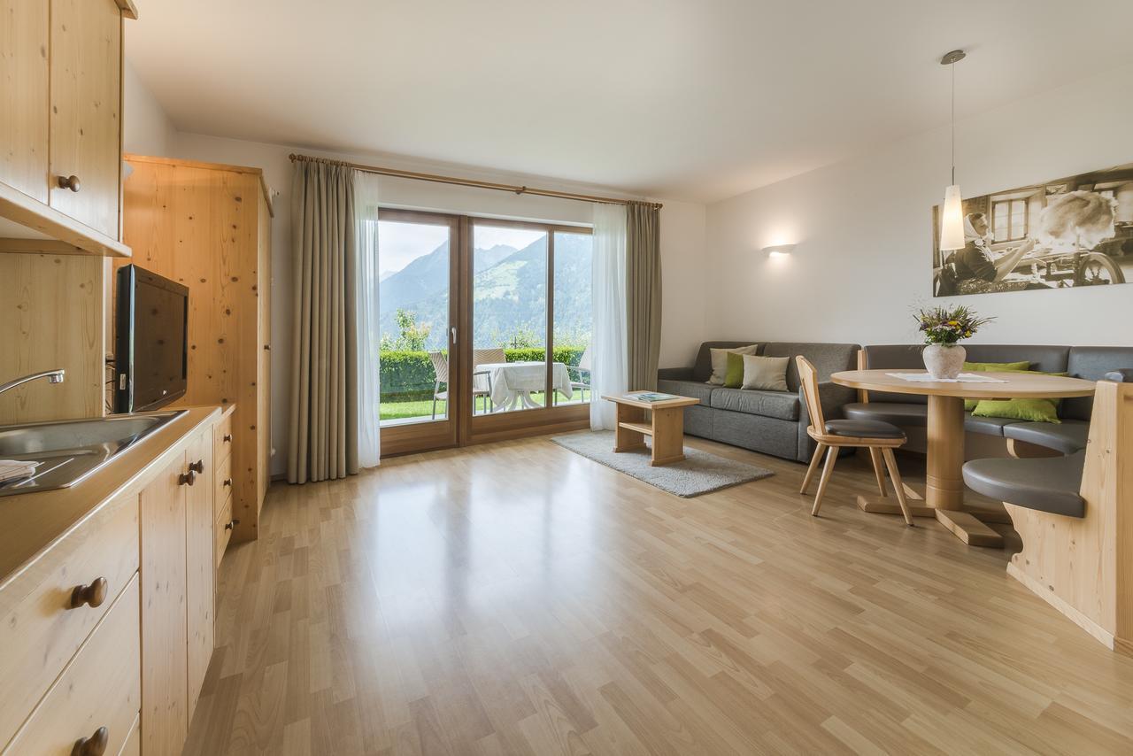 Naturhotel Gruberhof เชนนา ภายนอก รูปภาพ